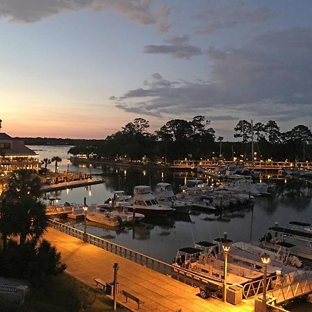 11 High Rigger Villa Hilton Head Island Exterior photo