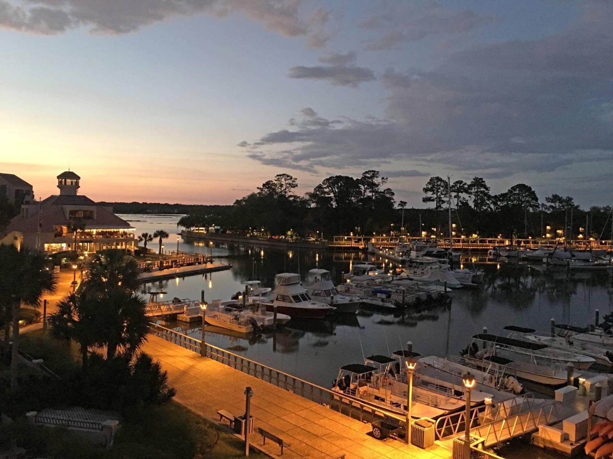 11 High Rigger Villa Hilton Head Island Exterior photo