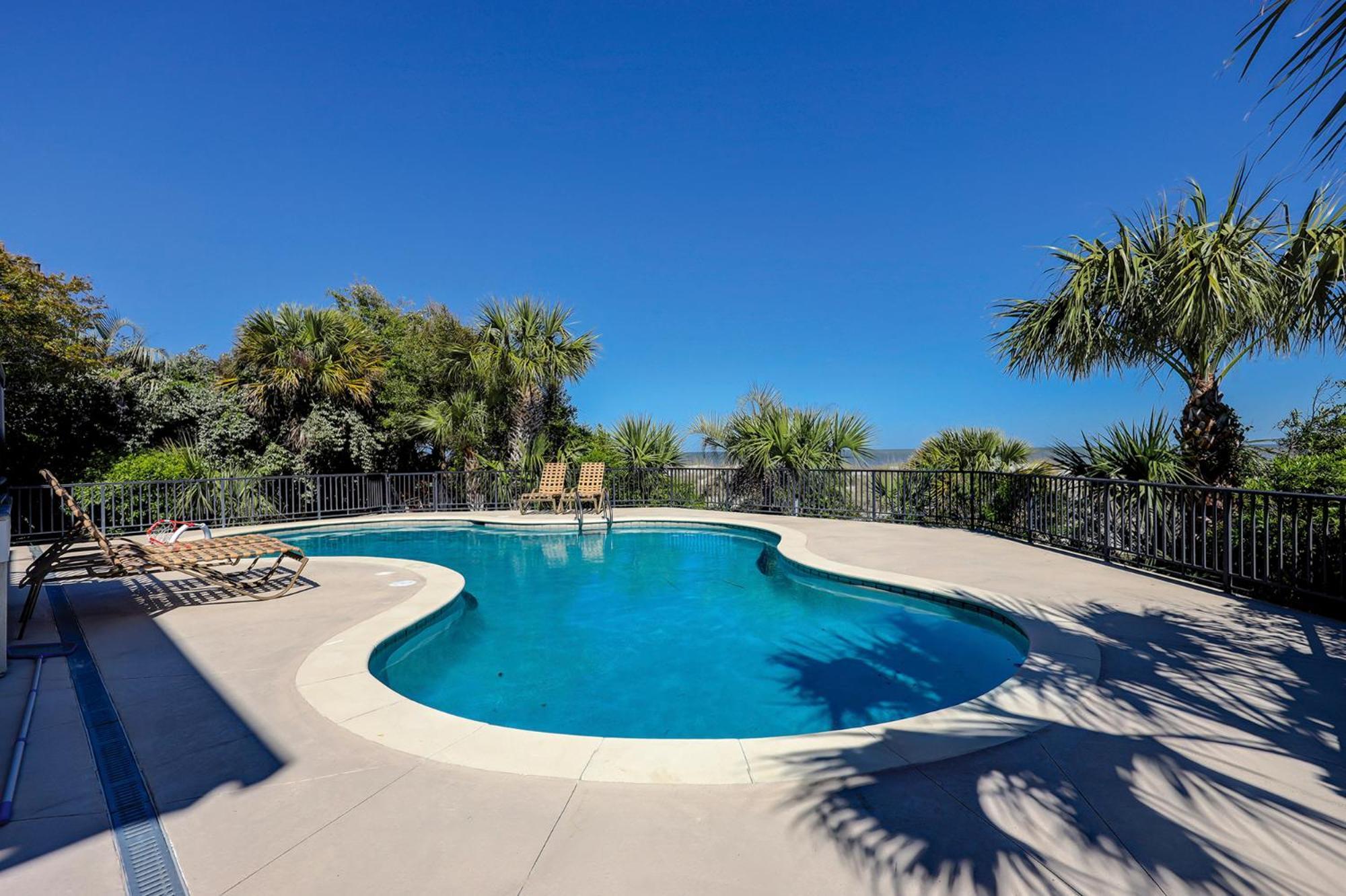 11 High Rigger Villa Hilton Head Island Exterior photo