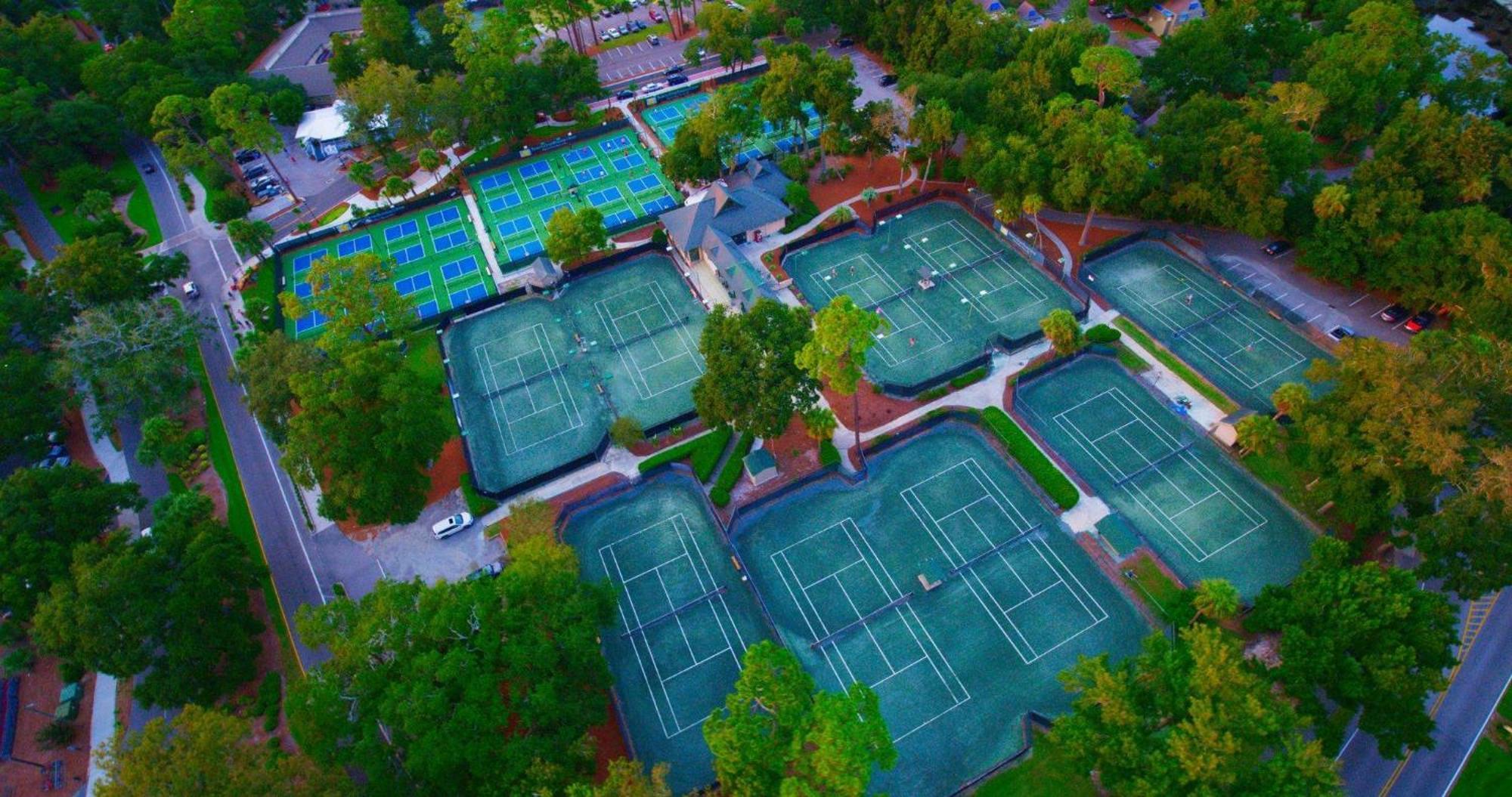 11 High Rigger Villa Hilton Head Island Exterior photo