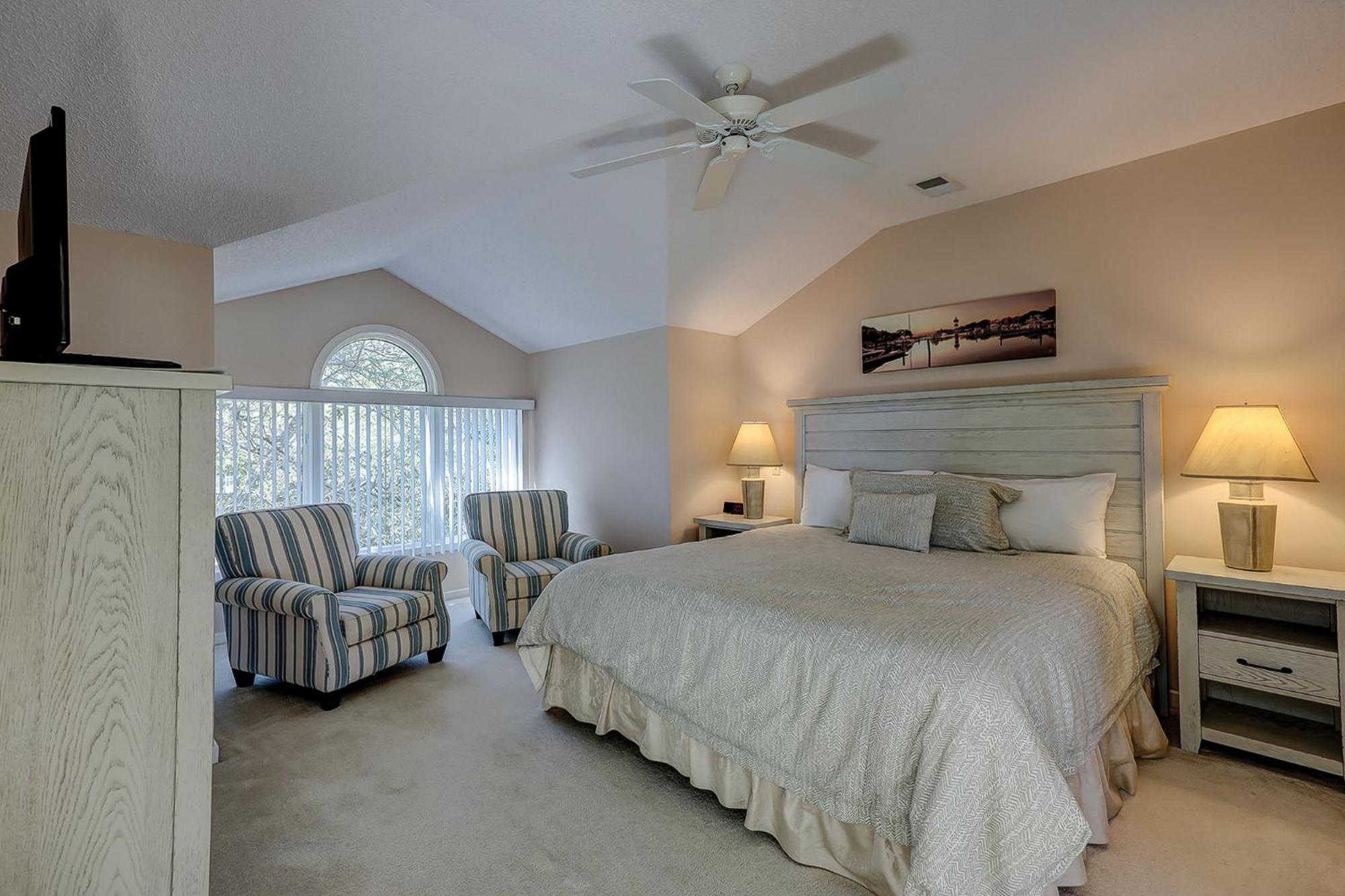 11 High Rigger Villa Hilton Head Island Exterior photo