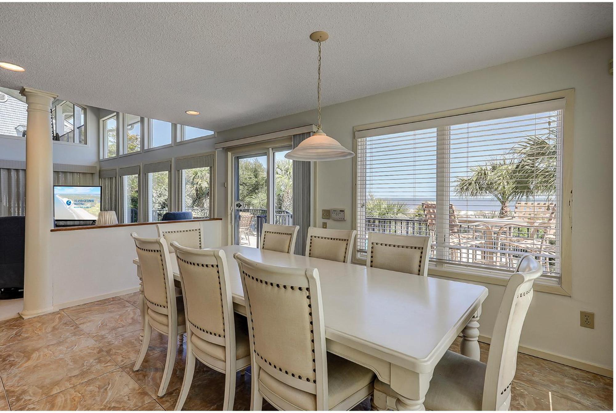 11 High Rigger Villa Hilton Head Island Exterior photo