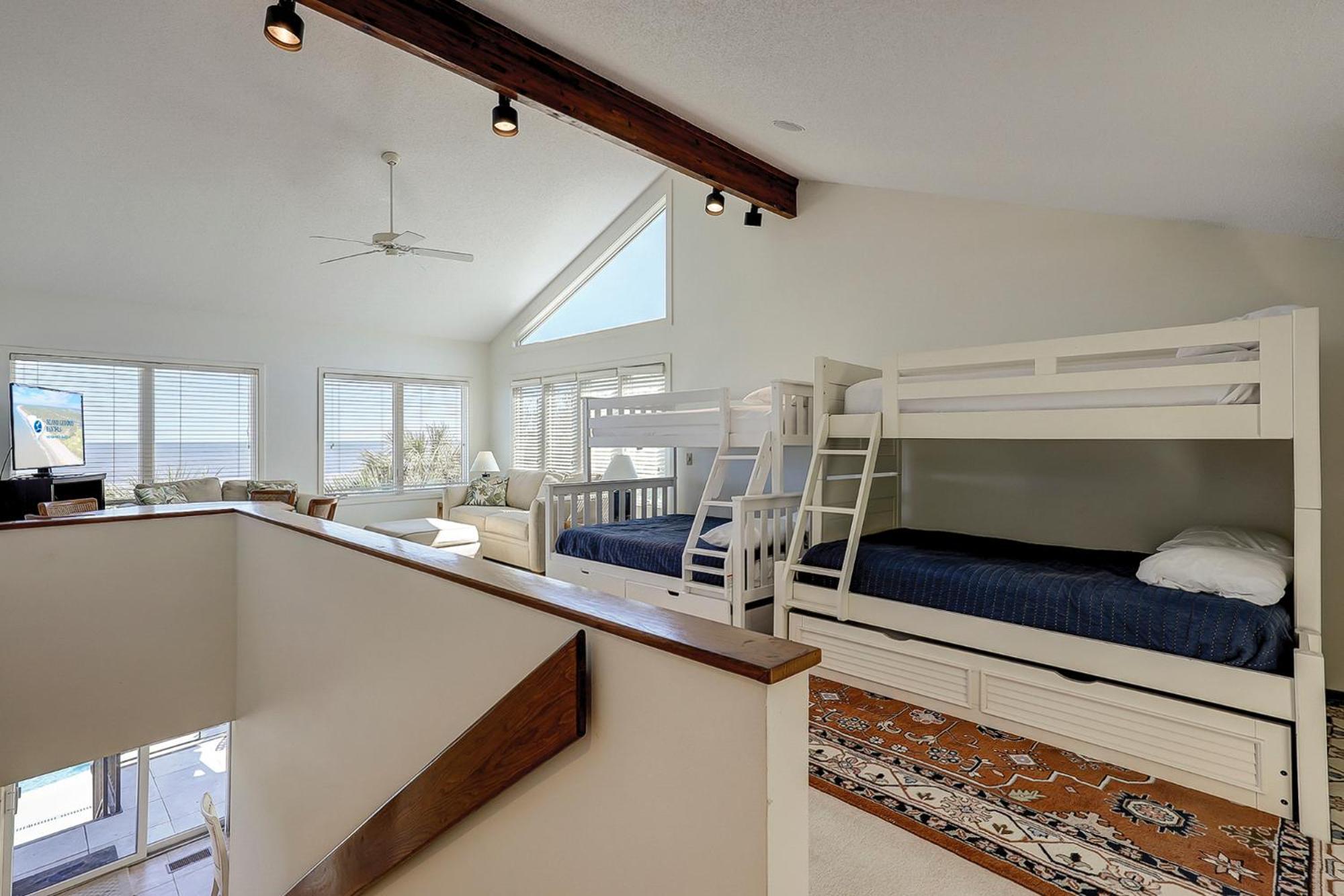 11 High Rigger Villa Hilton Head Island Exterior photo