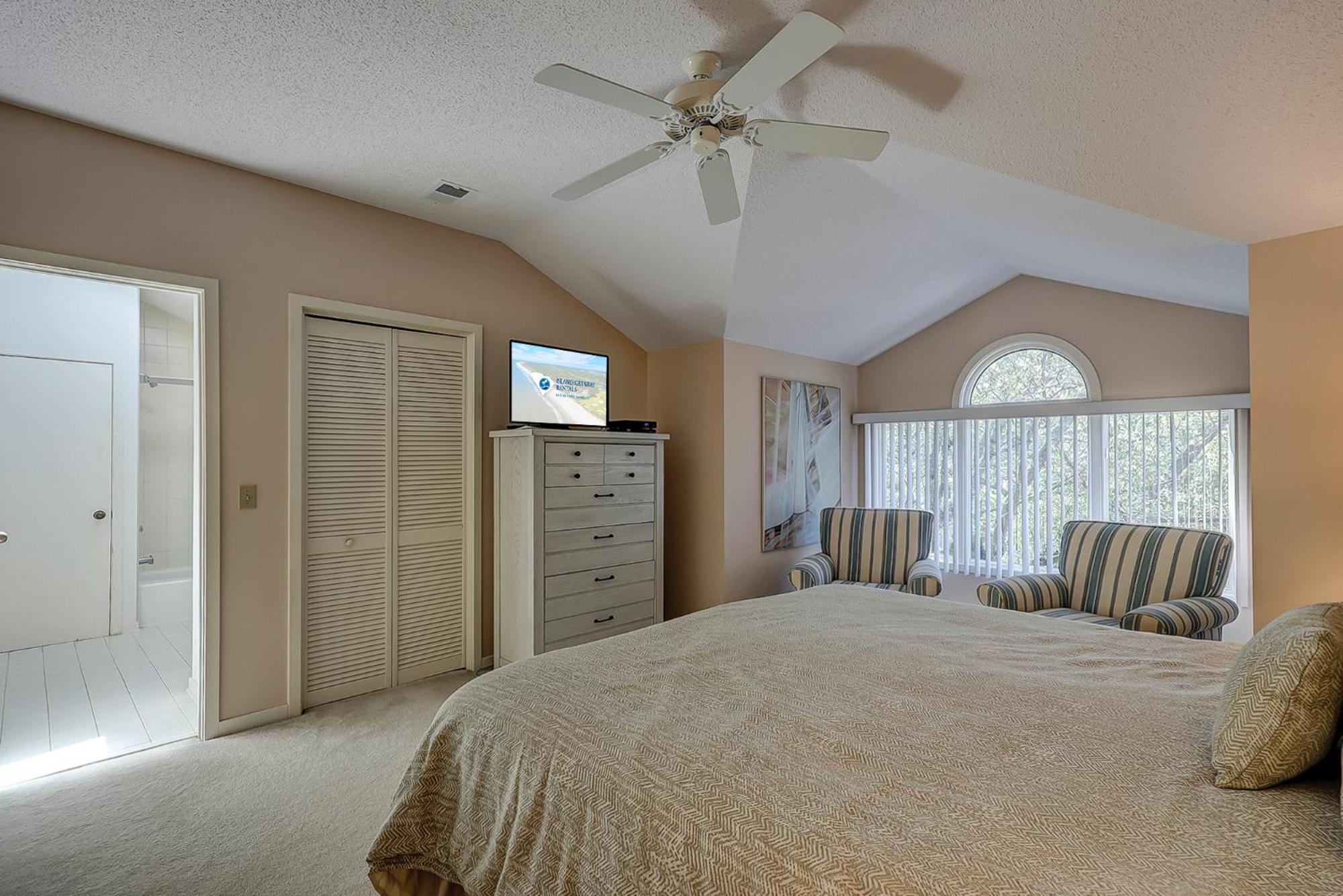 11 High Rigger Villa Hilton Head Island Exterior photo