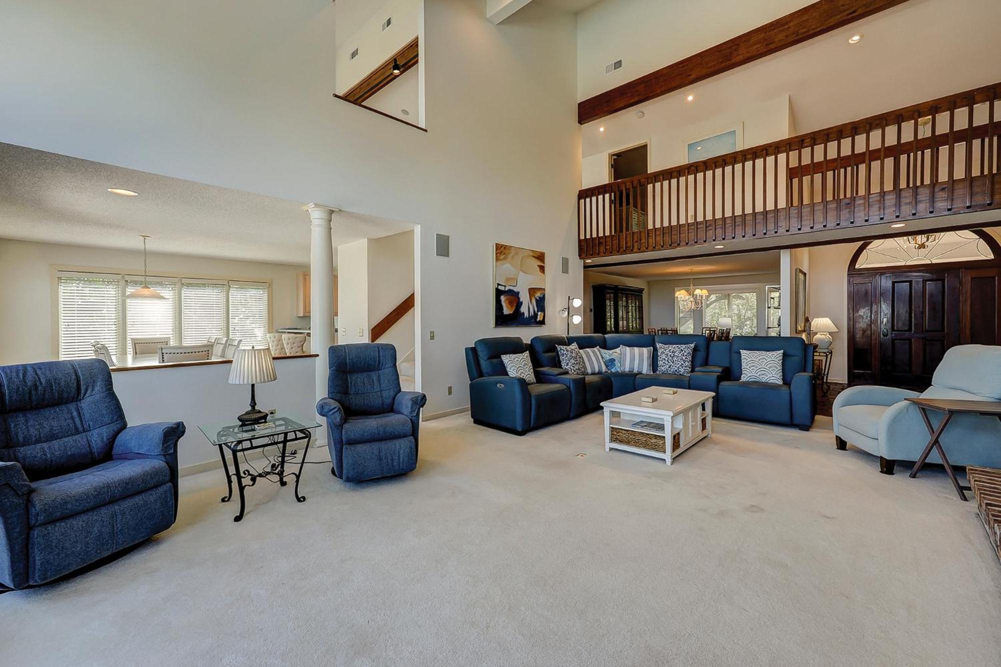 11 High Rigger Villa Hilton Head Island Exterior photo
