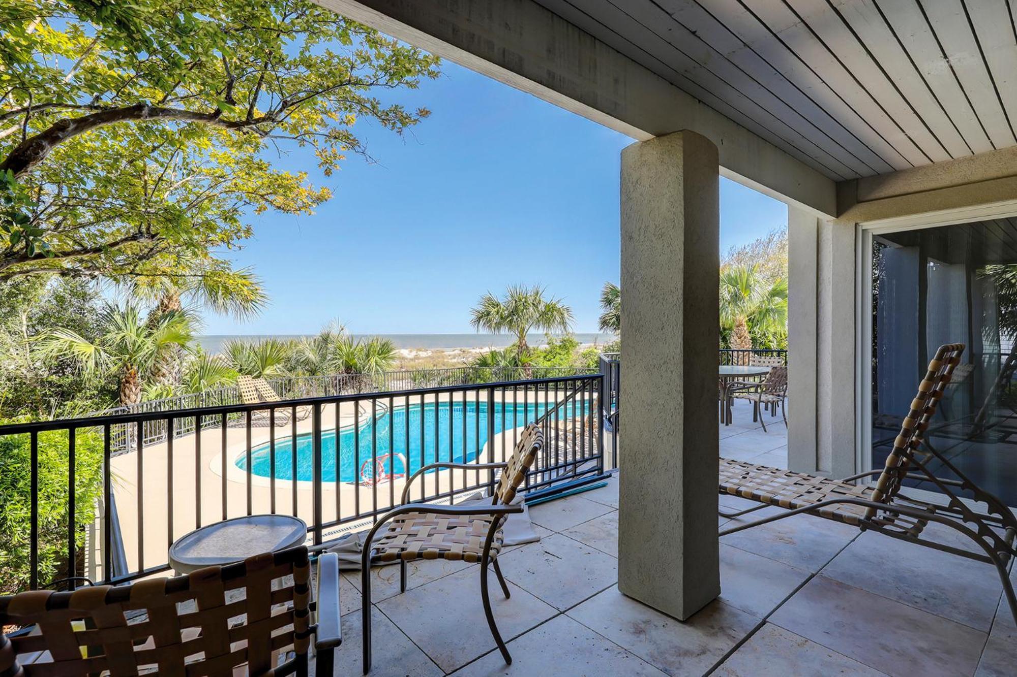 11 High Rigger Villa Hilton Head Island Exterior photo